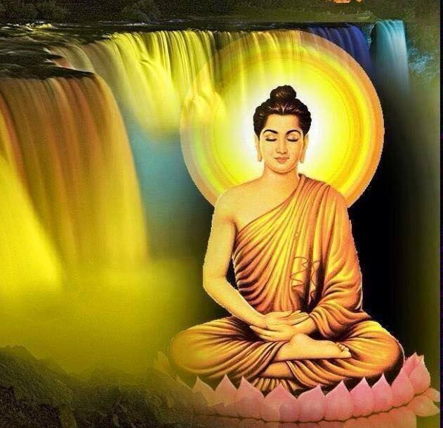 Phật Dạy Người Có Nhiều Đức Tính Tốt Hơn Ta là Bậc Thầy Ta…