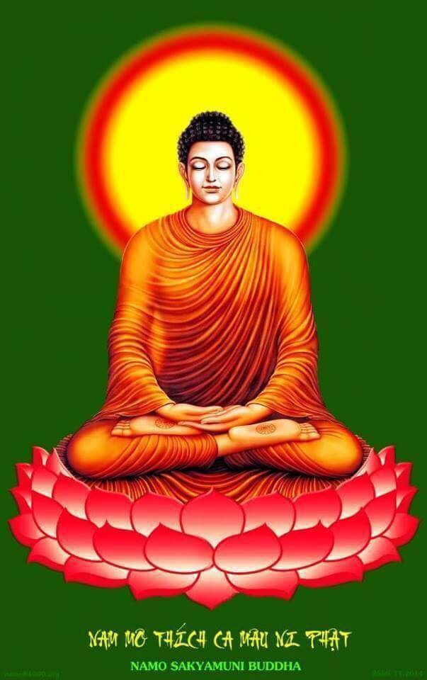 7 Lời Dạy Của Đạo Phật Cho Cuộc Sống Tốt Đẹp Hơn
