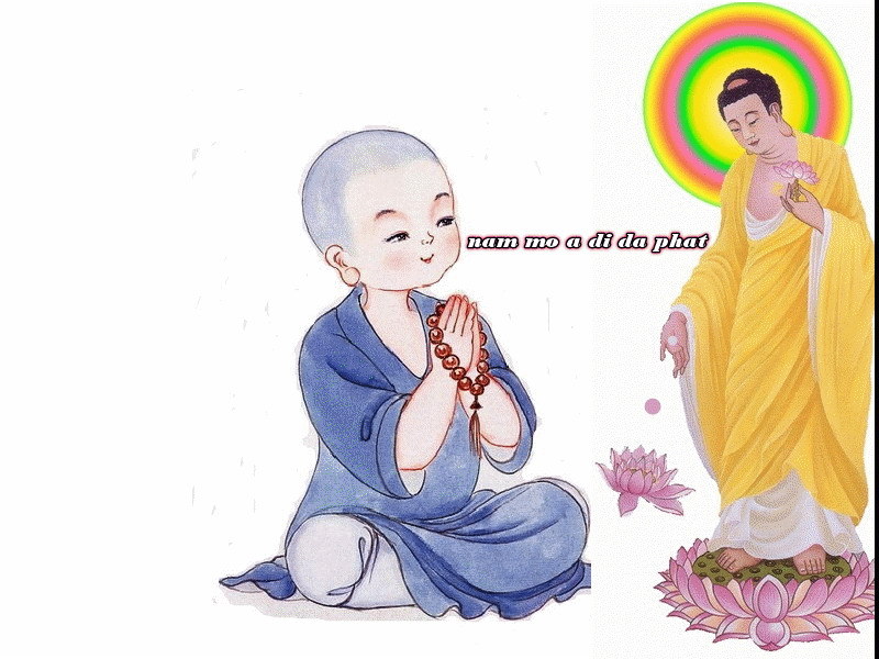 Có Đệ Tử Hỏi Phật Rằng…