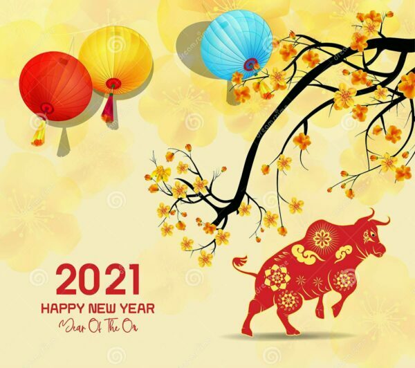 LHĐT – Chương Trình Tết Tân Sửu 2021