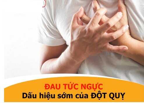 Mùa ĐỘT QUỴ lại sắp đến rồi…