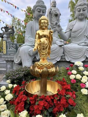 LHĐT – Chương Trình Đại Lễ Phật Đản PL 2567-2023